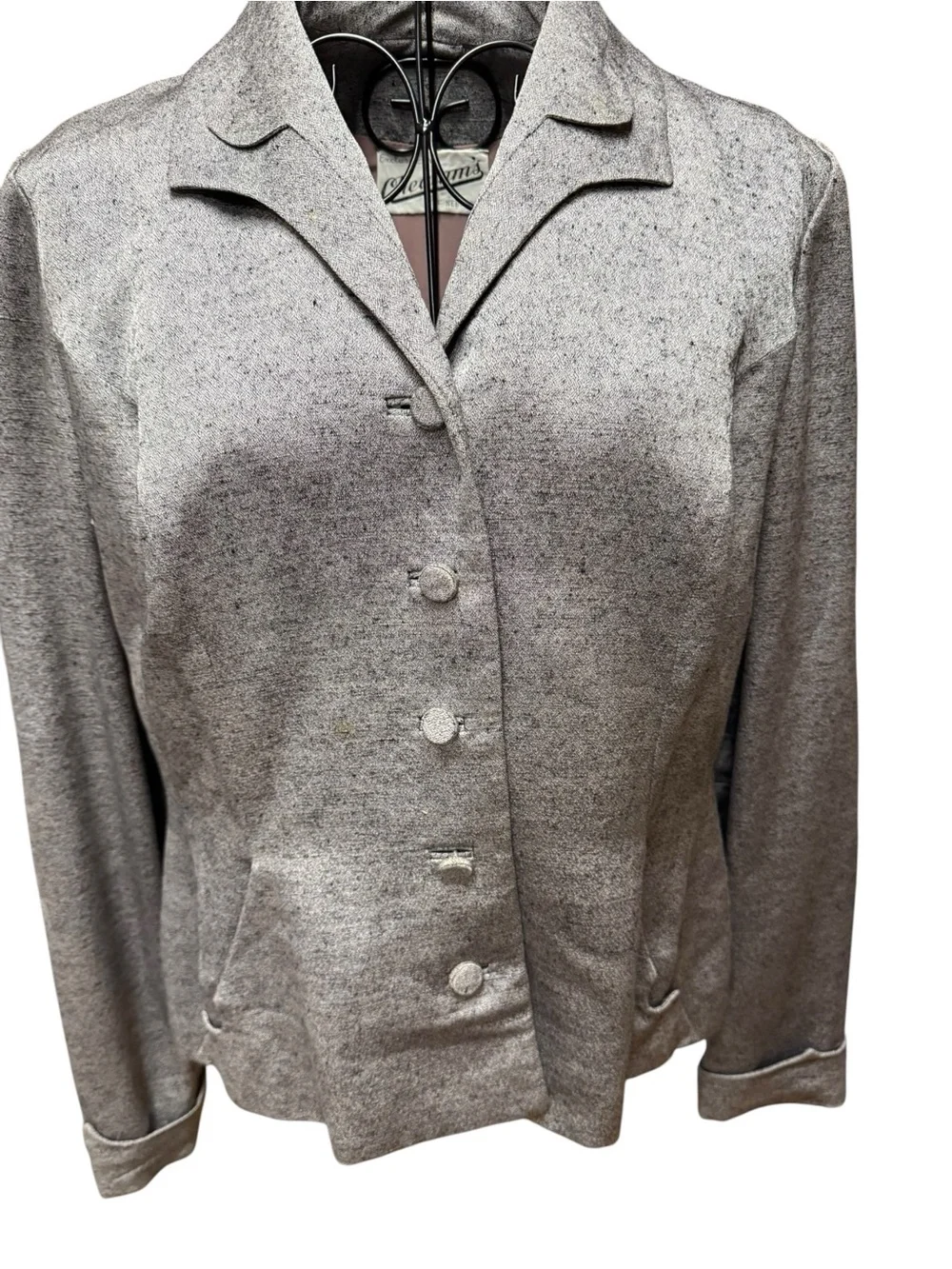 Vintage 1950s cheatum’s